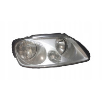 Фара права VW Caddy 3 04-10 (TYC) 1T0941006D