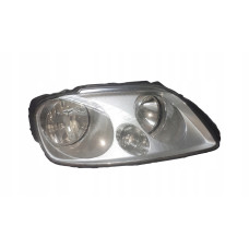Фара права VW Caddy 3 04-10 (TYC) 1T0941006D