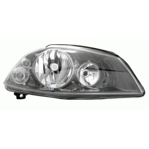 Фара передня права Seat Ibiza 02- TYC 6L1941752B