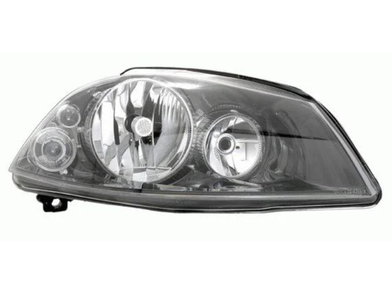 Фара права Seat Ibiza 02- (TYC) 6L1941752B