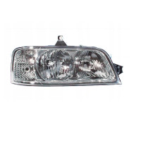 Фара права Citroen Jumper 02-06 (TYC)