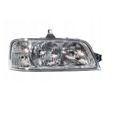 Фара права Citroen Jumper 02-06 (TYC)