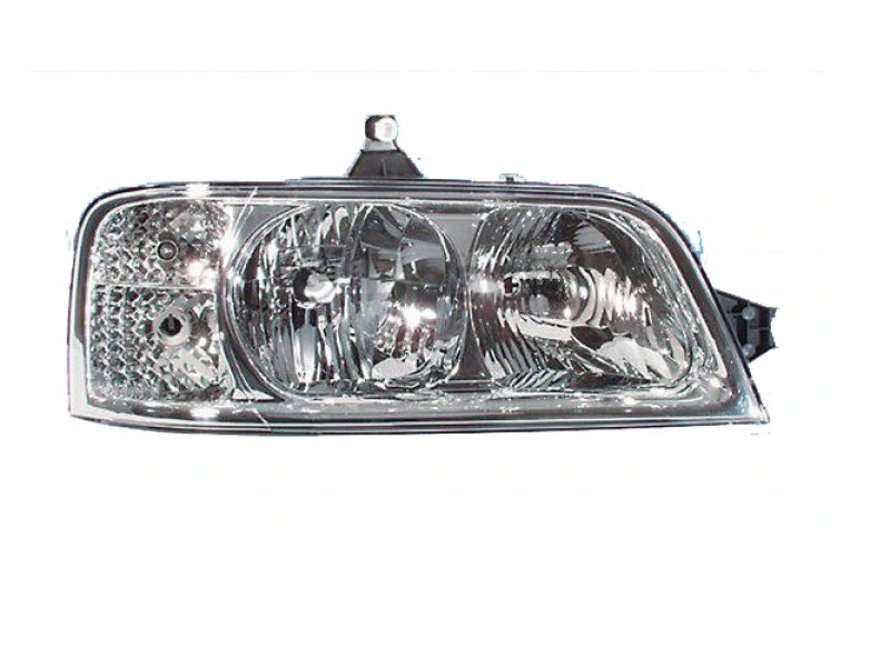Фара права Citroen Jumper 02-06 (TYC)