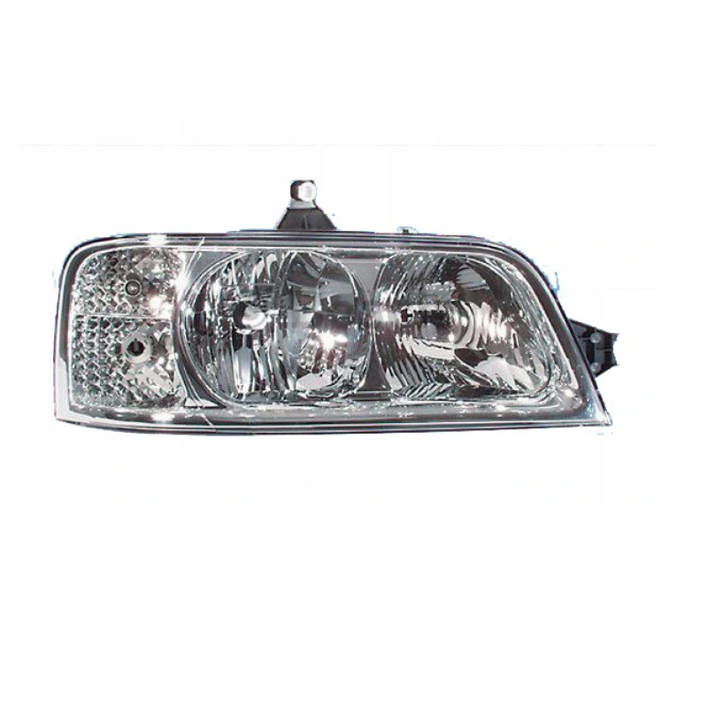 Фара права Citroen Jumper 02-06 (TYC)