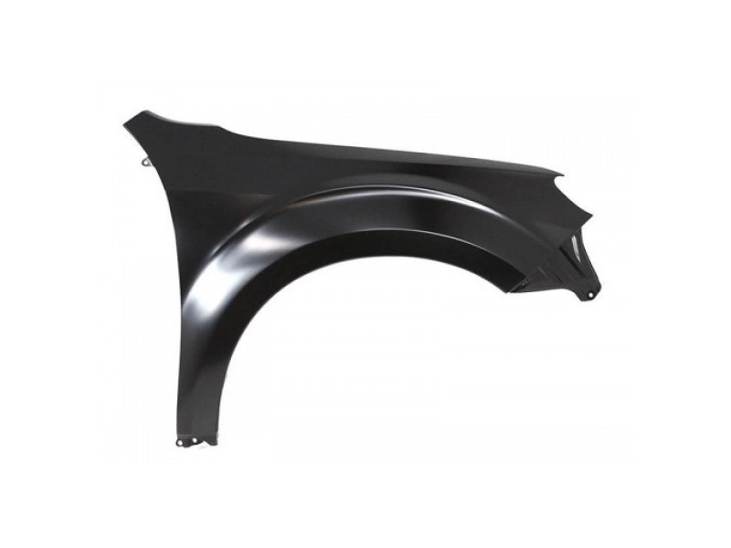 Крило праве Subaru Forester 09-13 (Signeda) 57120SC0019P