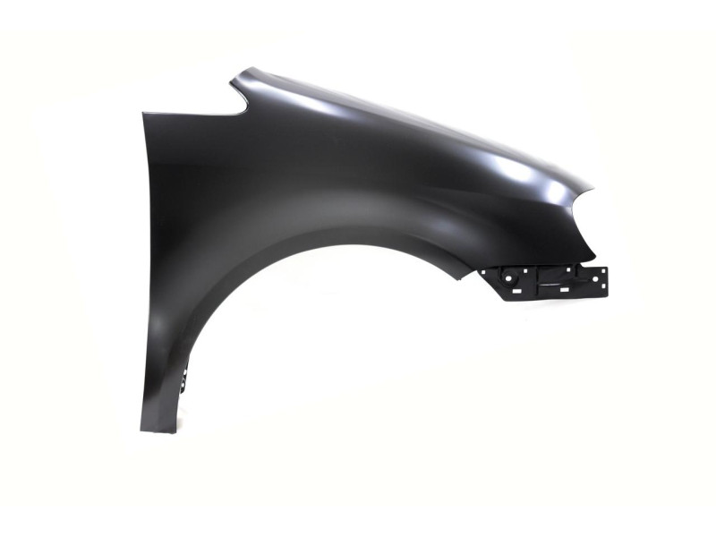 Крило переднє праве VW Caddy 04-10, VW Touran 03-06 (Signeda) 1T0821022