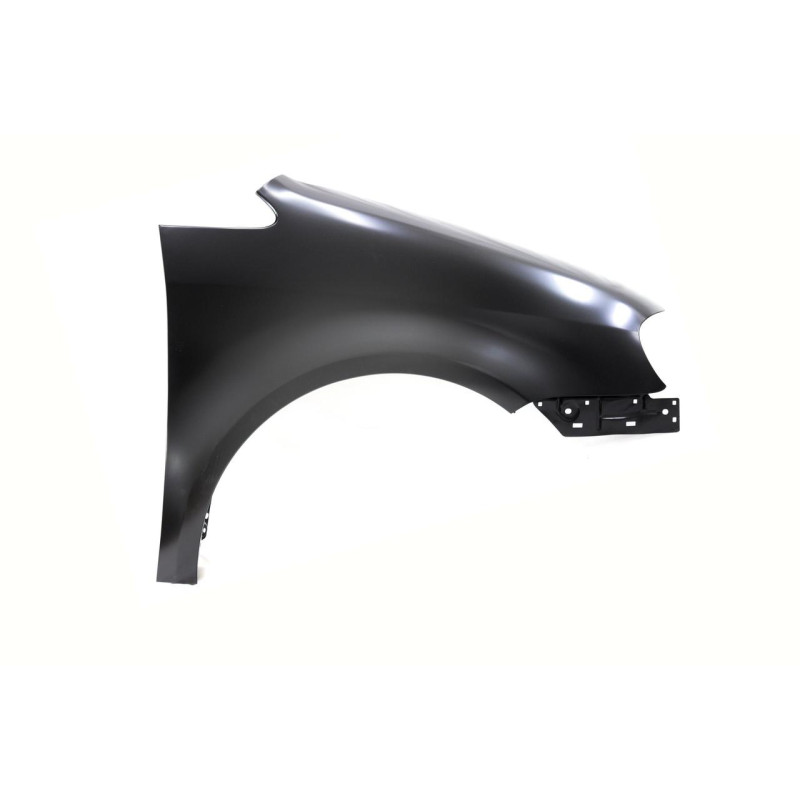 Крило переднє праве VW Caddy 04-10, VW Touran 03-06 (Signeda) 1T0821022