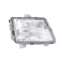 Фара права Mercedes Vito W638 95-02 (TYC) A6388200161