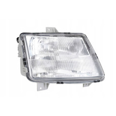 Фара права Mercedes Vito W638 95-02 (TYC) A6388200161