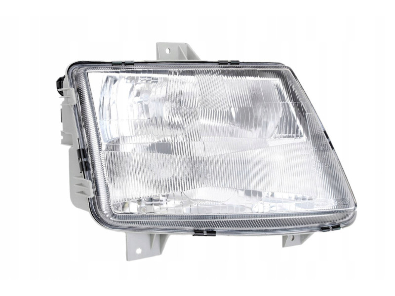 Фара права Mercedes Vito W638 95-02 (TYC) A6388200161