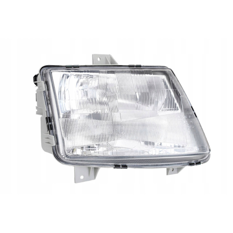 Фара права Mercedes Vito W638 95-02 (TYC) A6388200161