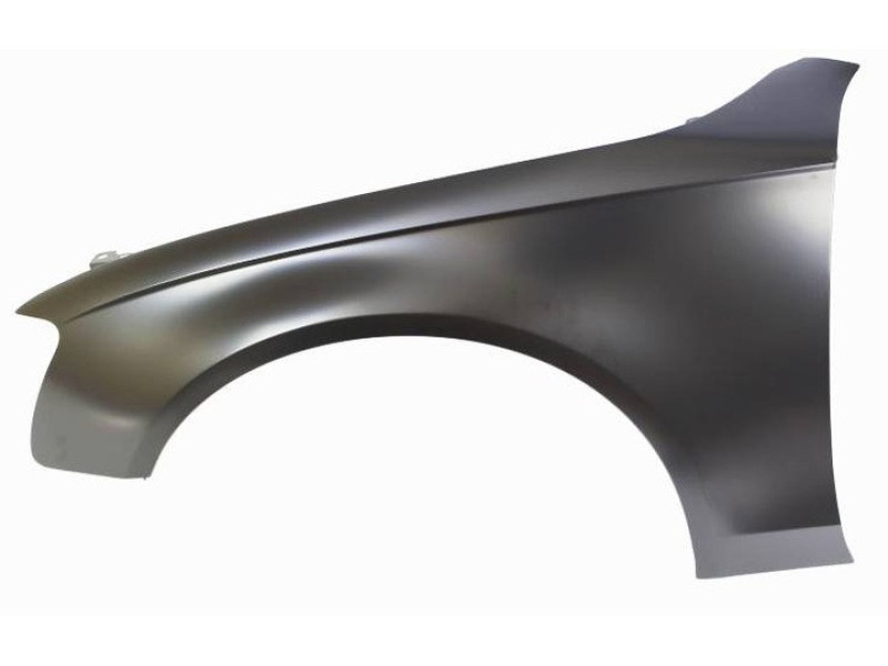 Крило ліве Audi A4/S4 (B8) 12-15 (Signeda) 8K0821105J