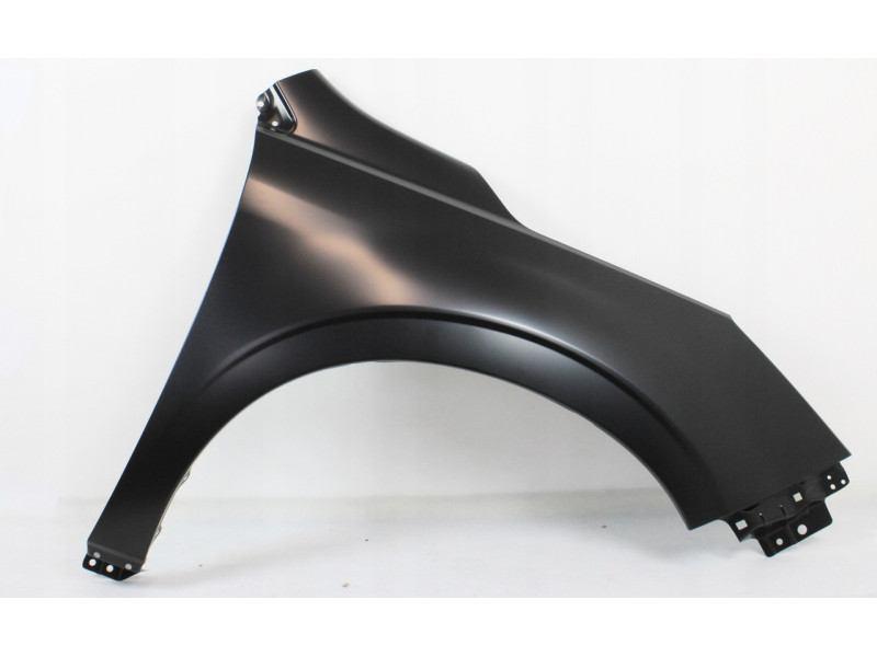 Крило праве Subaru Forester 14-18 (Signeda) 57120-SG0209P