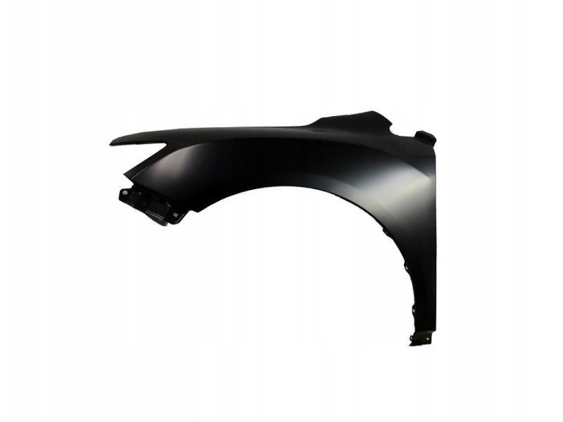 Крило праве Toyota Venza 08- (Signeda) 538110T020