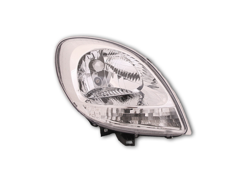 Фара права Renault Kangoo 03-09 (TYC) 8200236591