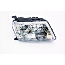 Фара права Suzuki Vitara 05- (TYC) 3512065J12