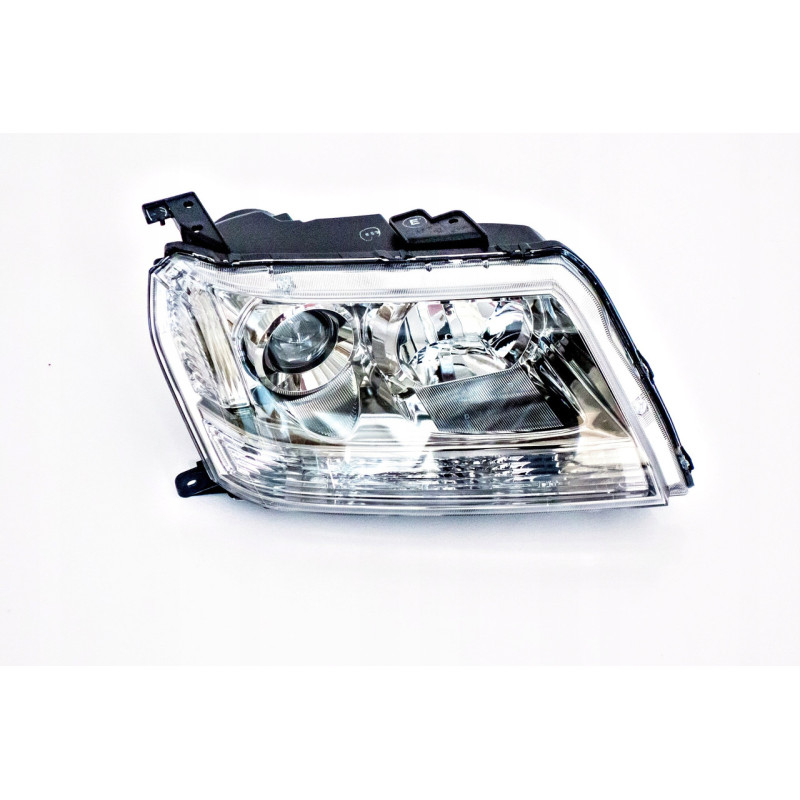 Фара права Suzuki Vitara 05- (TYC) 3512065J12