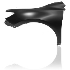 Крило ліве Toyota Camry 15-17 (Signeda) 5381206210