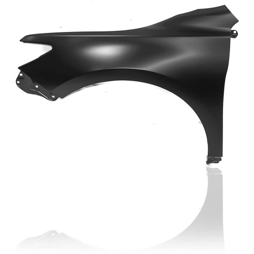 Крило ліве Toyota Camry 2015-2017 (Signeda) 5381206210