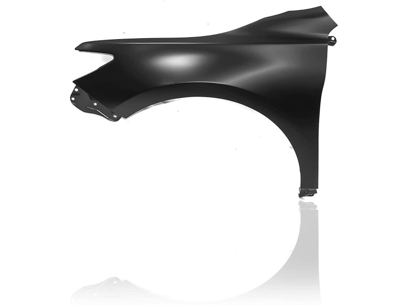 Крило ліве Toyota Camry 15-17 (Signeda) 5381206210