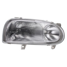 Фара права VW Golf 3 (TYC) 1H6941018D