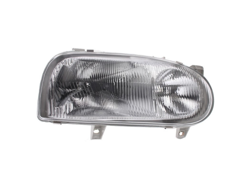Фара права VW Golf 3 (TYC) 1H6941018D