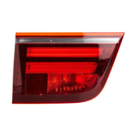 Ліхтар задній BMW X5 e70 2010-2013 лівий внутрішній led DEPO 63217227793