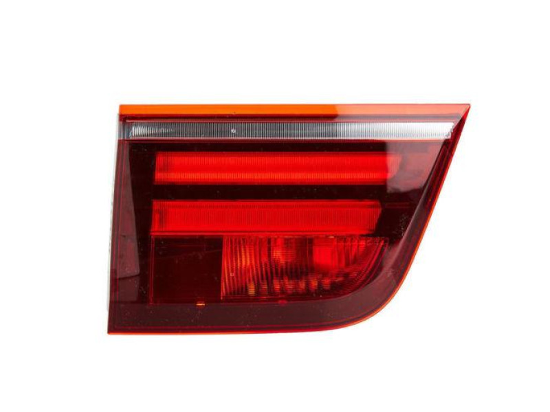 Ліхтар задній BMW X5 e70 10-13 лівий внутрішній led DEPO 63217227793