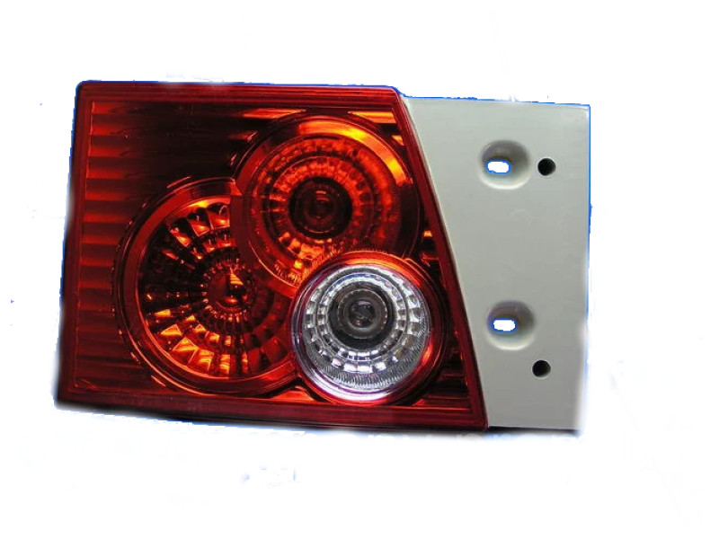 Ліхтар задній лівий Chery Amulet 04-12 (Tempest) A153773030BB