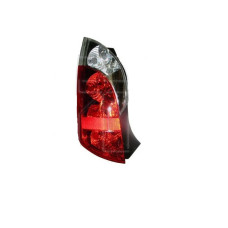 Ліхтар задній лівий Chery Kimo 07-13 (Tempest) S123773010