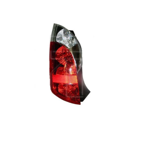 Ліхтар задній лівий Chery Kimo 2007-2013 (Tempest) S123773010