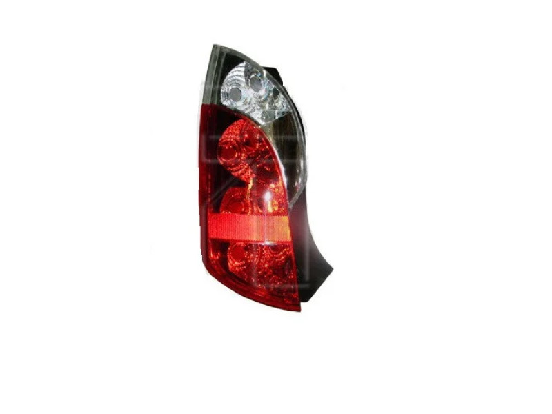 Ліхтар задній лівий Chery Kimo 07-13 (Tempest) S123773010