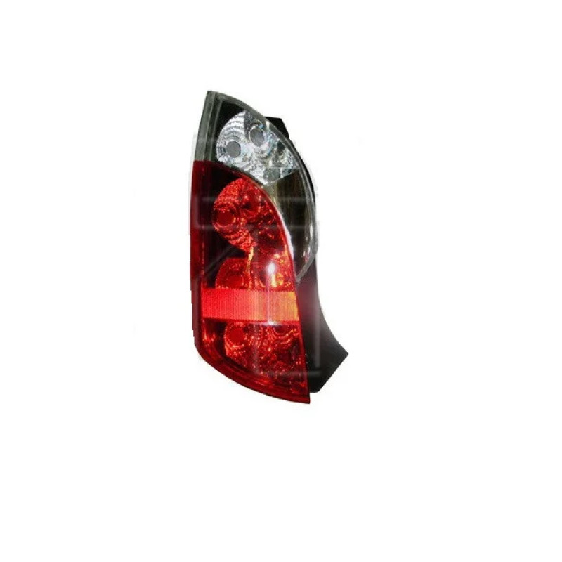 Ліхтар задній лівий Chery Kimo 07-13 (Tempest) S123773010