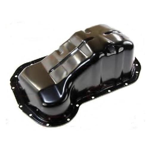 Масляний піддон двигуна Audi A4 (1.6 ADP, 1995-2000), Audi A6 (1.9 TDI, 1997-2004), VW Passat B5 (1.9 TDI, 1996-2005) Van Wezel 050 103 601
