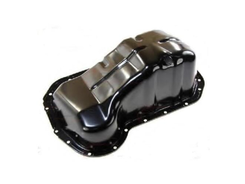 Масляний піддон двигуна Audi A4 (1.6 ADP, 1995-2000), Audi A6 (1.9 TDI, 1997-2004), VW Passat B5 (1.9 TDI, 1996-2005) Van Wezel 050 103 601
