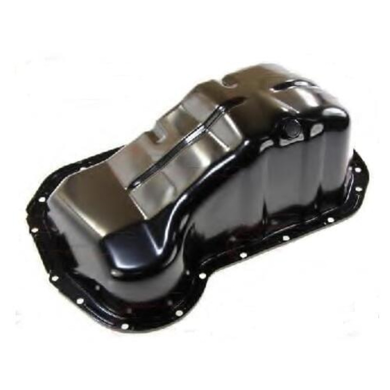 Масляний піддон двигуна Audi A4 (1.6 ADP, 1995-2000), Audi A6 (1.9 TDI, 1997-2004), VW Passat B5 (1.9 TDI, 1996-2005) Van Wezel 050 103 601