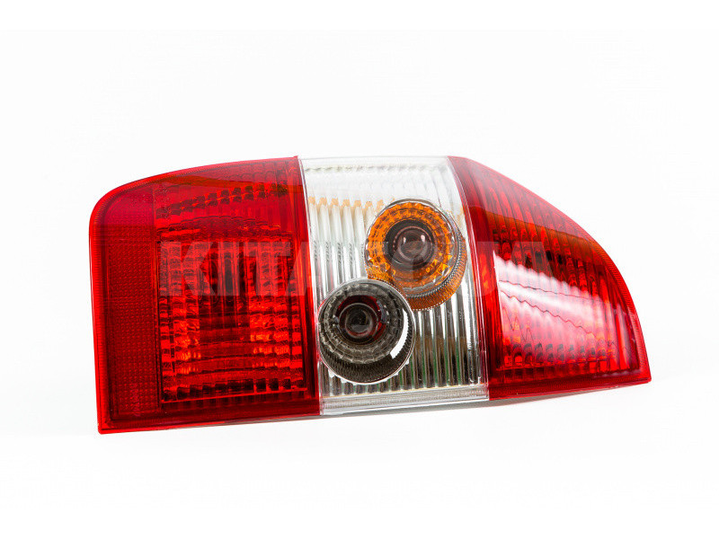 Ліхтар задній лівий Chery Tiggo 05-12 (Tempest) T113773010