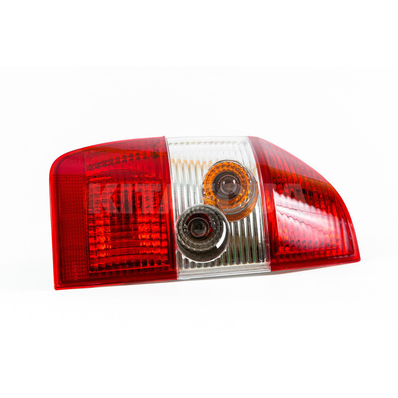 Ліхтар задній лівий Chery Tiggo 05-12 (Tempest) T113773010