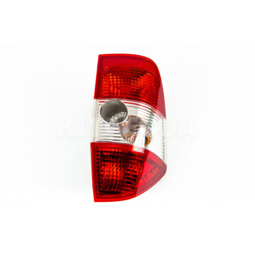 Ліхтар задній лівий Chery Tiggo 2005-2012 (Tempest) T113773010