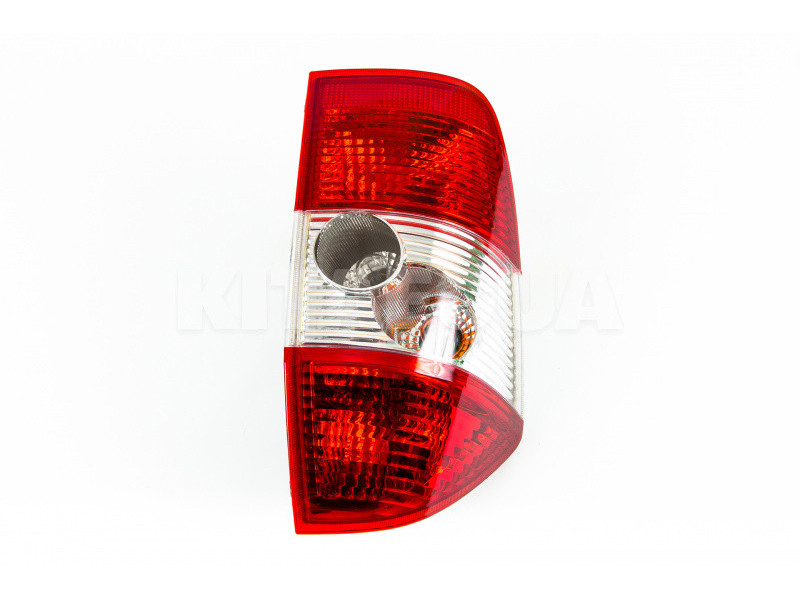 Ліхтар задній лівий Chery Tiggo 05-12 (Tempest) T113773010