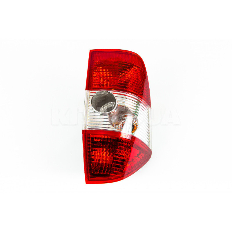 Ліхтар задній лівий Chery Tiggo 05-12 (Tempest) T113773010
