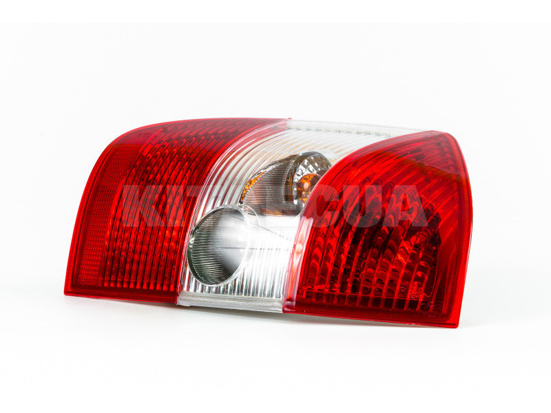 Ліхтар задній лівий Chery Tiggo 05-12 (Tempest) T113773010