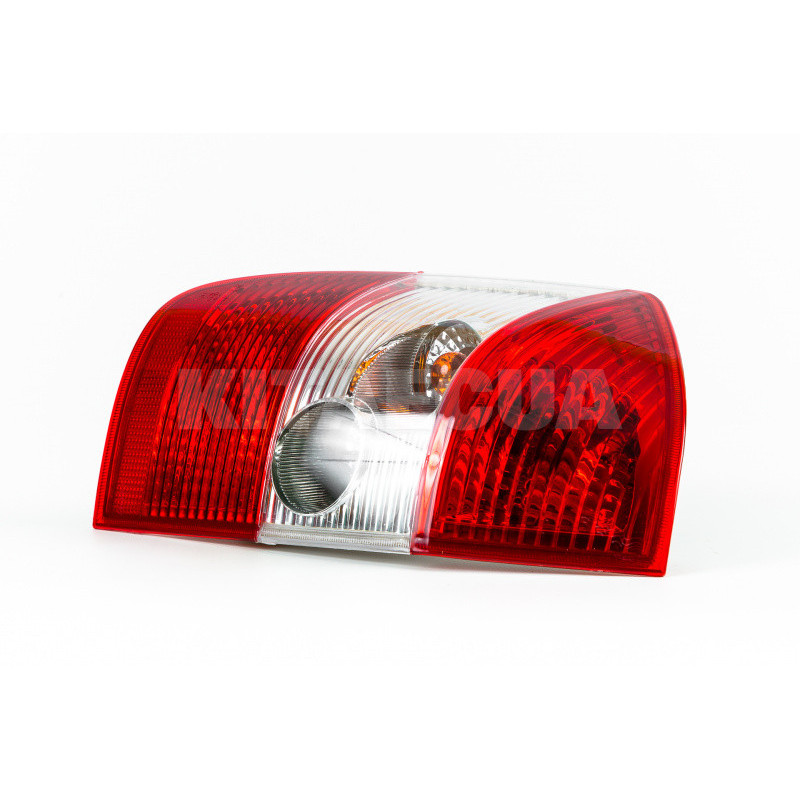 Ліхтар задній лівий Chery Tiggo 05-12 (Tempest) T113773010