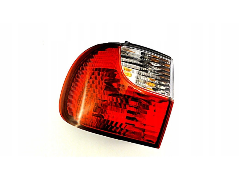 Ліхтар задній лівий Hyundai H1, H200 97-00 (Tempest) 924014A510