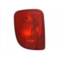 Ліхтар задній бампер Renault Kangoo 09-13 активний лівий DEPO 8200419906