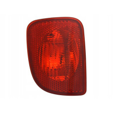 Ліхтар задній бампер Renault Kangoo 09-13 активний лівий DEPO 8200419906