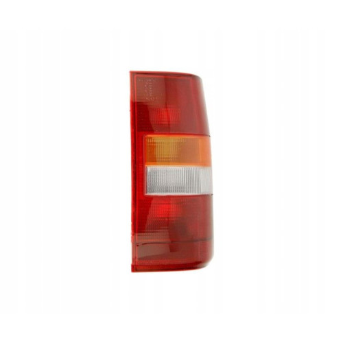 Ліхтар задній Citroen Jumpy/Fiat Scudo/Peugeot Expert 1996-2003 правий DEPO 9790384880