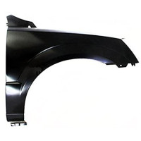 Крило праворуч Kia Sorento 1 (JC) 02-06, Kia Sorento 1 (JC) 06-09 (Signeda) 663213 E100