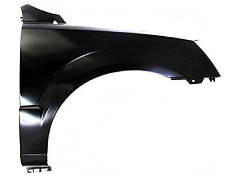 Крило праворуч Kia Sorento 1 (JC) 02-06, Kia Sorento 1 (JC) 06-09 (Signeda) 663213 E100