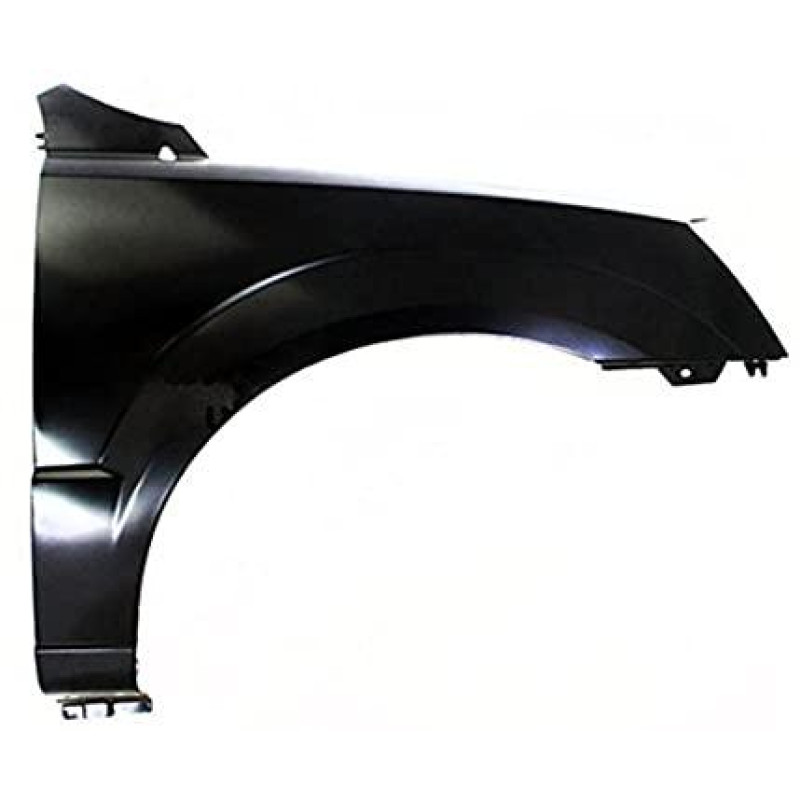 Крило праворуч Kia Sorento 1 (JC) 02-06, Kia Sorento 1 (JC) 06-09 (Signeda) 663213 E100